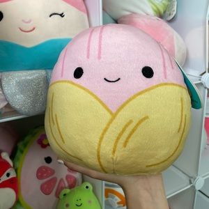 8 Inch Tulio Tamale Squishmallow 🫔